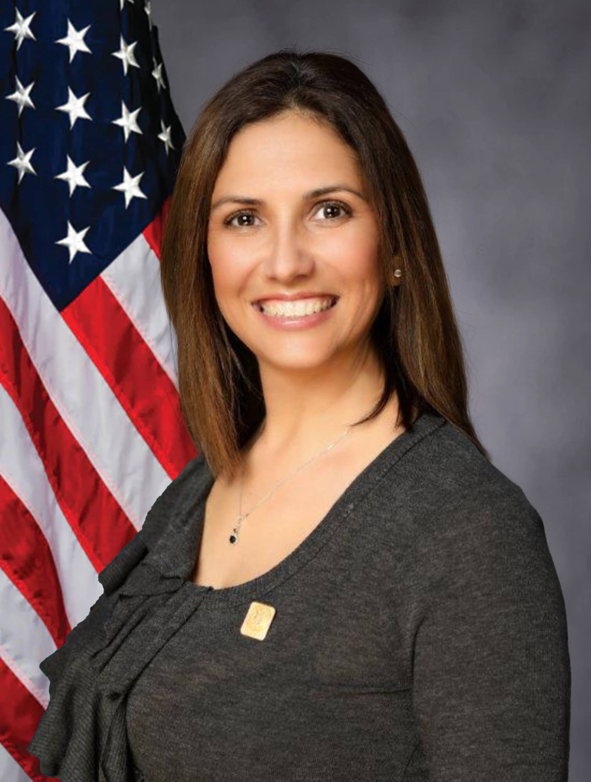 Councilmember Juanita Martin - Copy